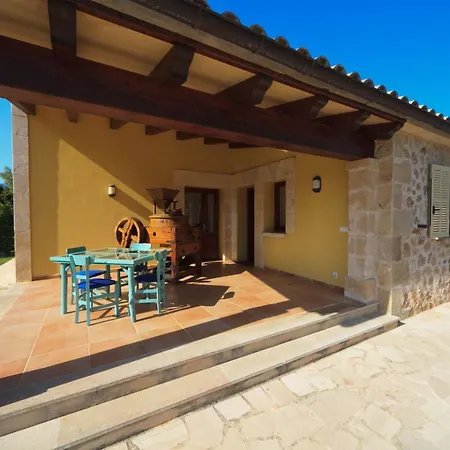 Villa Leral