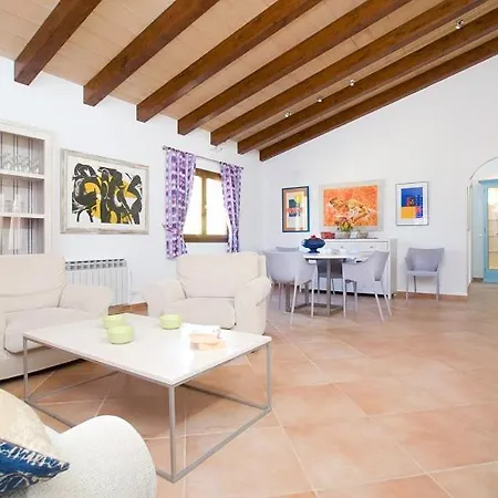 Villa Leral
