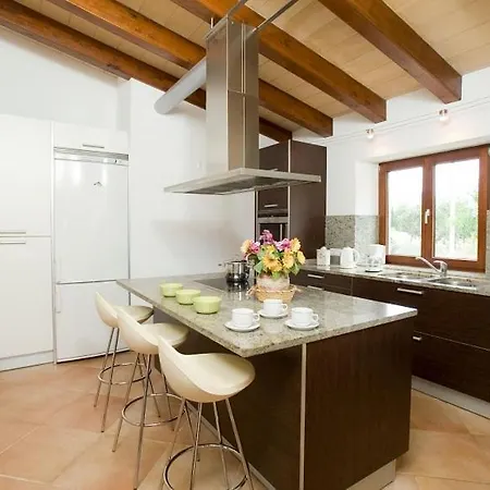 Leral Villa