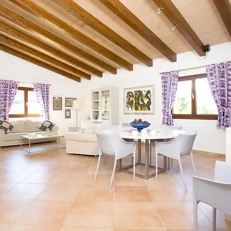 Leral Villa Pollença