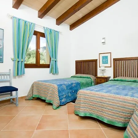 Villa Leral