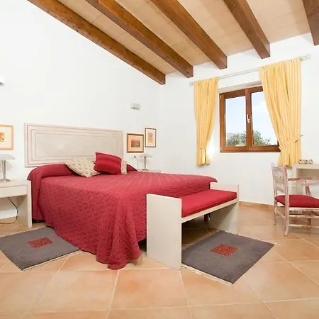 Villa Leral *