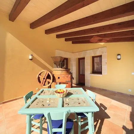 Villa Leral *